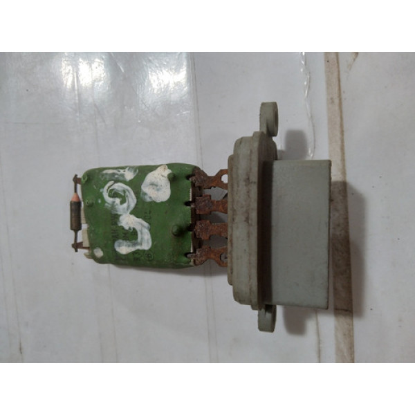 Resistência Ar Condicionado Vw Fox/ Gol G4 R27 R50 1r Cx90