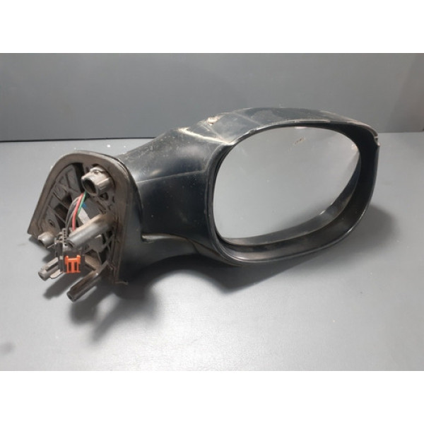 Retrovisor Elétrico Peugeot 206 Citroen   Direito