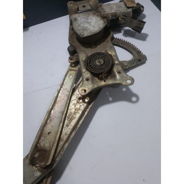 Máquina Vidro Elétrico Esquerdo Kadett 93210763