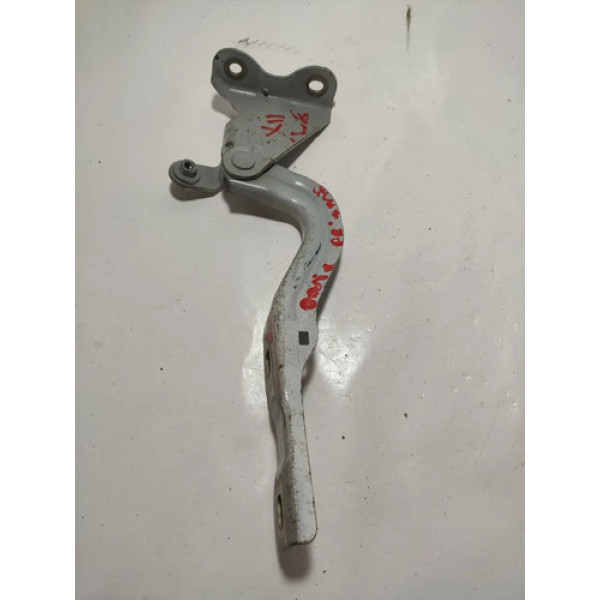 Dobradiça Capô Gm Onix Prisma 2013/2021 Cx120c