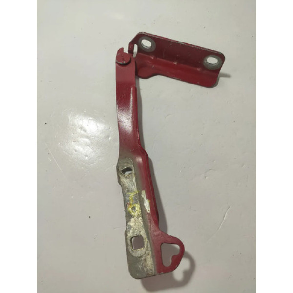 Dobradiça Capô Esquerdo Renault Sandero/logan 07/13 Cx120b