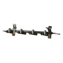 Flauta Comb Bico Injetor Ka Fiesta Focus F000kl1306  Cx79