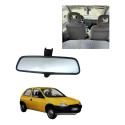 Retrovisor Interno Chevrolet Corsa 1995 A 2000 Cx415