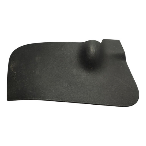 Moldura Inferior Painel Ld Renault Megane 2013 Cx177