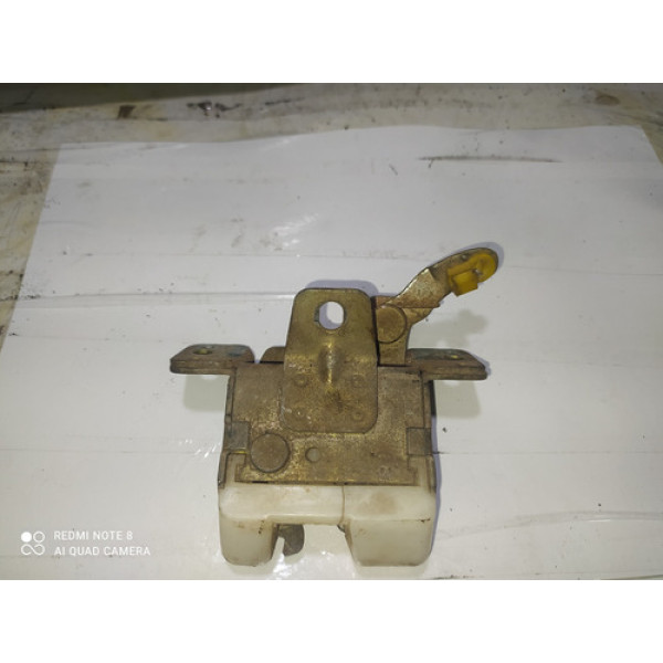 Fechadura Tampa Traseira Corsa 2001 Cx248