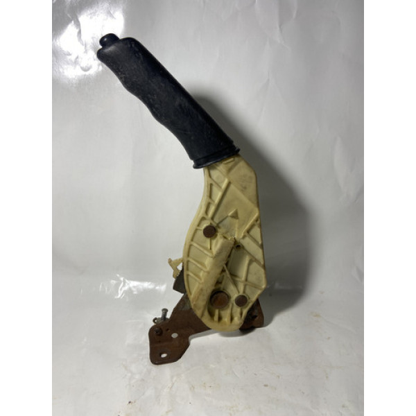 Alavanca Freio De Mão Ford Focus 2001/2004 Cx365