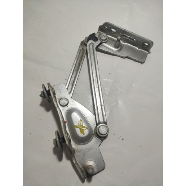 Dobradiça Tampa Traseira Direita C4 Pallas 07/15 Cx125a