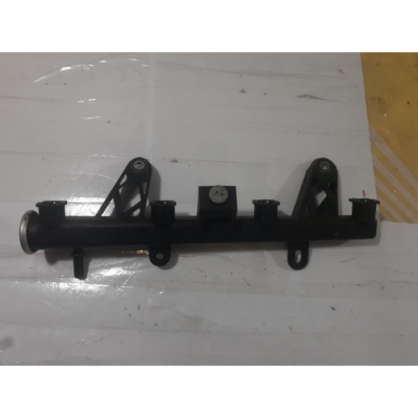 Flauta Peugeot 206 E 207 Motor 1.4 8v Flex Cx78