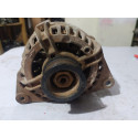 Alternador Ford Fiesta Courier Ka 1.0 Zetec 