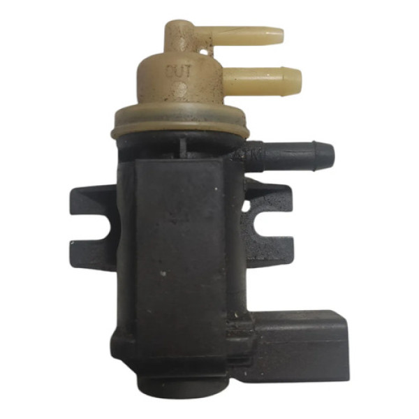 Válvula Sensor Solenóide Vácuo Vw Amarok 2011 Cx181