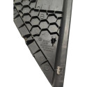 Moldura Painel Lateral Le Vw Polo 2008 Cx166