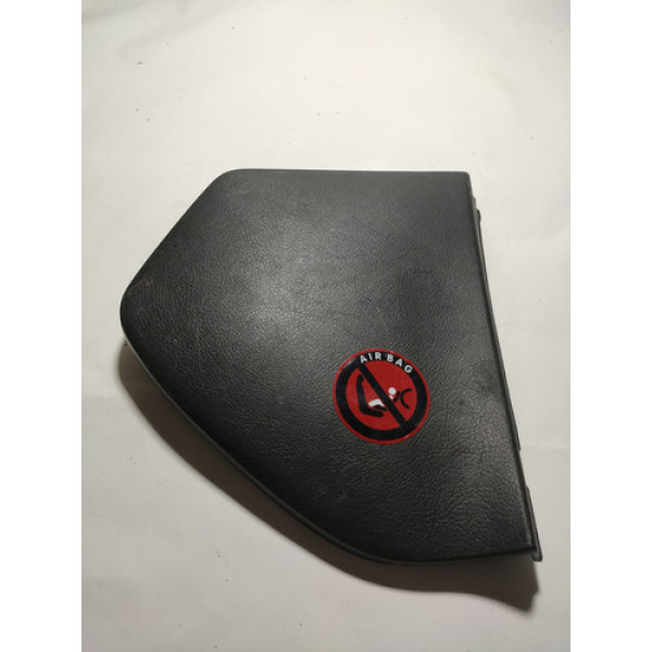 Tampa Acabamento Lateral D Painel Peugeot 307 06/10 Cx132