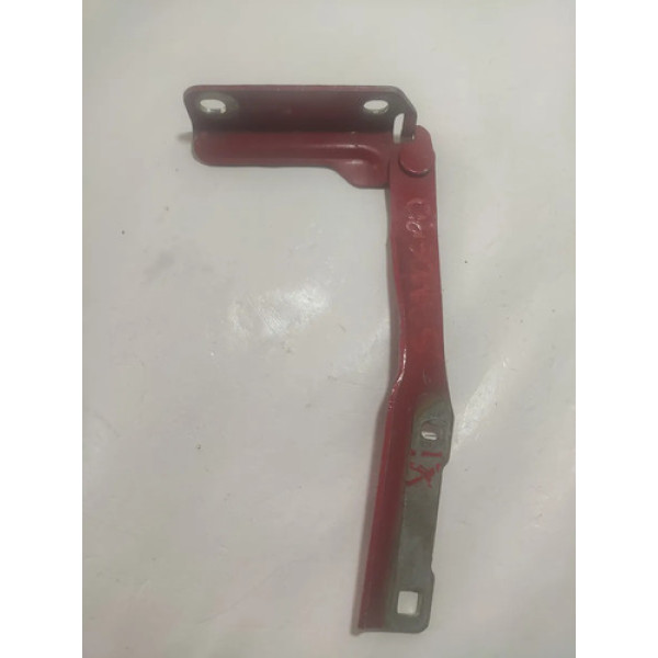 Dobradiça Capô Esquerdo Renault Sandero 07/13 Cx120d