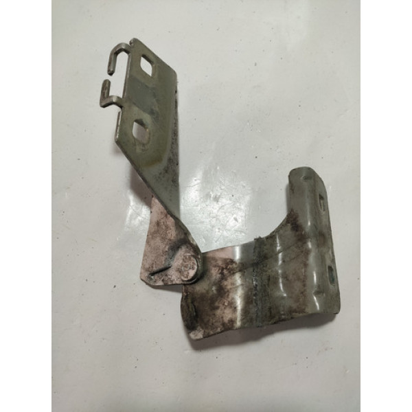 Dobradiça Capô Esquerda Renault Megane 2007/2013 Cx120c