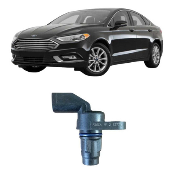 Sensor Rotacao Ford Fusion 2.0 2013-2018