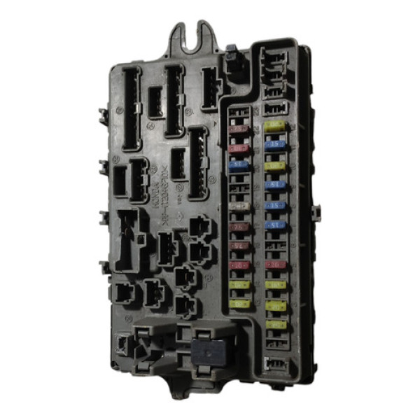 Caixa Fusíveis Honda Fit 2001/2008 C/detalhe Cx197