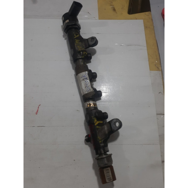 Flauta C/sensores Amarok Bi Turbo 2015 Cx78