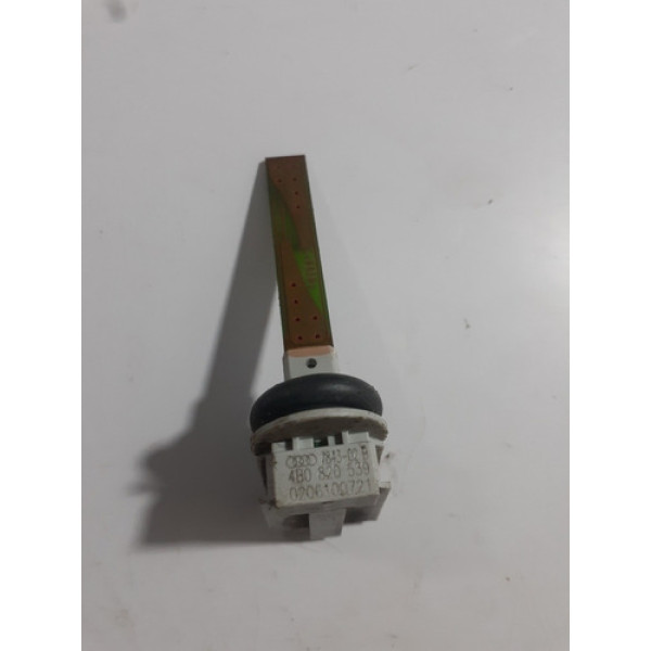 Sensor De Temperatura Do Ar Condicionado Audi A3 2007 Cx90