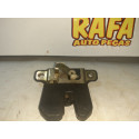 Fechadura Traseira Seat Toledo Ii 1998 A 2006 Cx248a