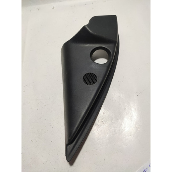 Acabamento Retrovisor Interno Direito Peugeot 206 2007 Cx453