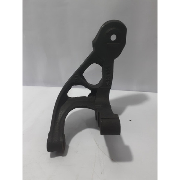 Suporte Cambio Motor Fiat Palio Strada Siena 2008 Cx338