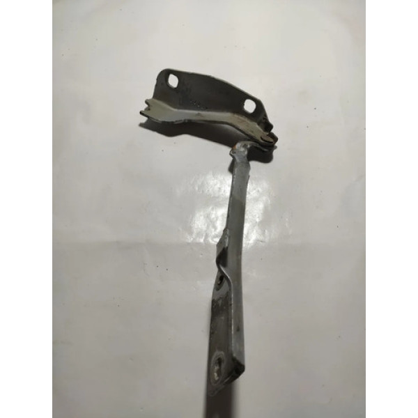 Dobradiça Capô Le Nissan Sentra 07/13 Cx132