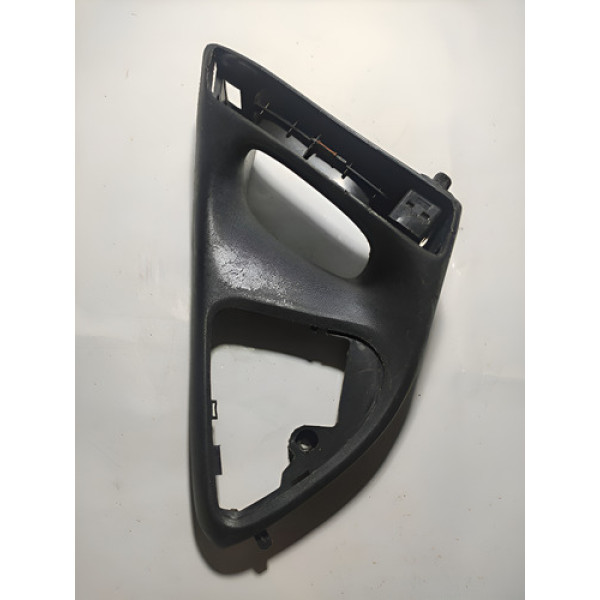 Puxador Dianteiro Esquerdo Interno Gm Omega 1997 Cx160 Dianteira