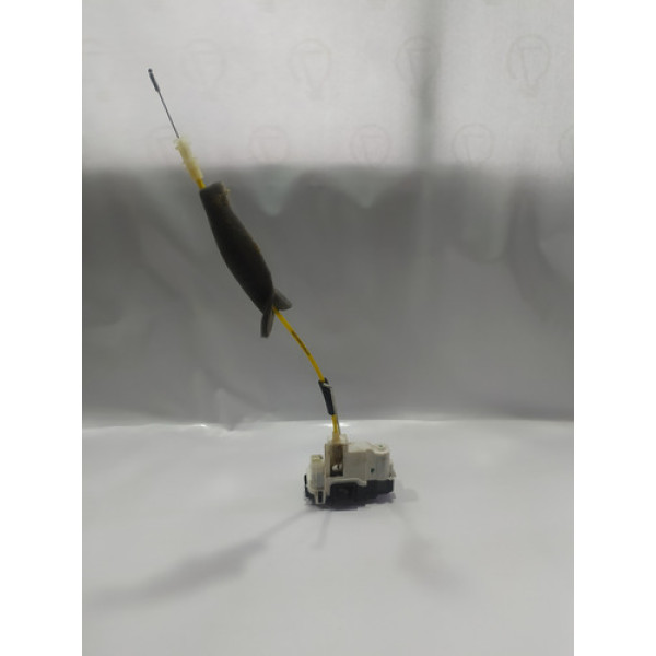 Fechadura Elét Diant Esque Fiat Pulse Fastback 20/24 Cx401