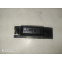 Luz Placa Chevrolet Astra Corsa Meriva Cx100c