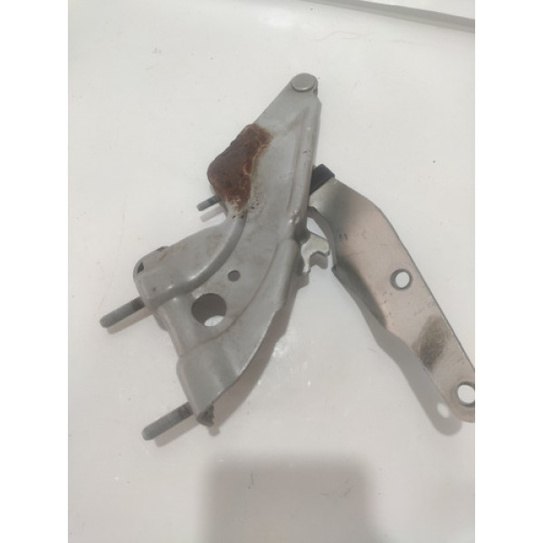 Dobradiça Capô Brava/marea Lado Esquerdo 00/03 Cx422