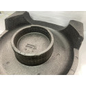 Isopor Do Estepe Chevrolet Captiva 3 A