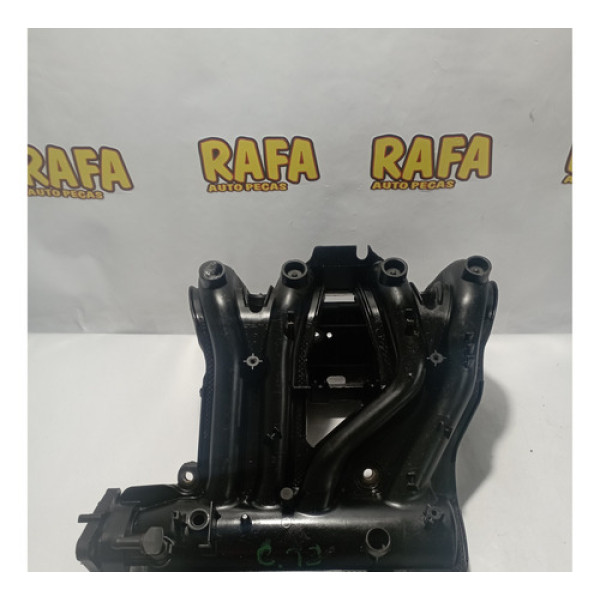 Coletor Admissão Renault Clio Kangoo Twingo 1.0 8v P11