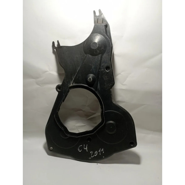 Kit Capa Correia Dentada Citroen C3 1.6 03/12 Cx391