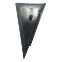 Moldura Externa P/t Le Chevrolet Astra 94/96 Cx228