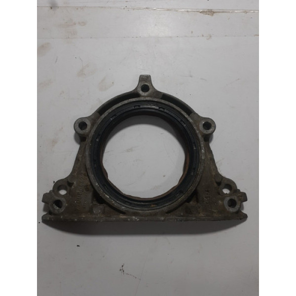 Flange Virabrequim Renault Sandero 1.0 2010 Usado Cx136