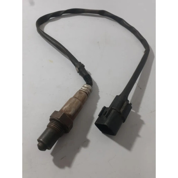 Sonda Lambda Nissan Tiida 1.8 Flex 2008 A 2013 Cx91