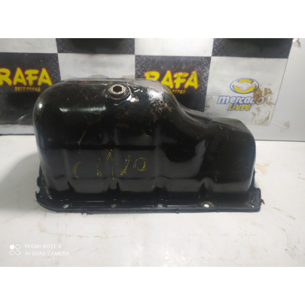 Carter Do Palio, Uno, Siena Fire 1.0