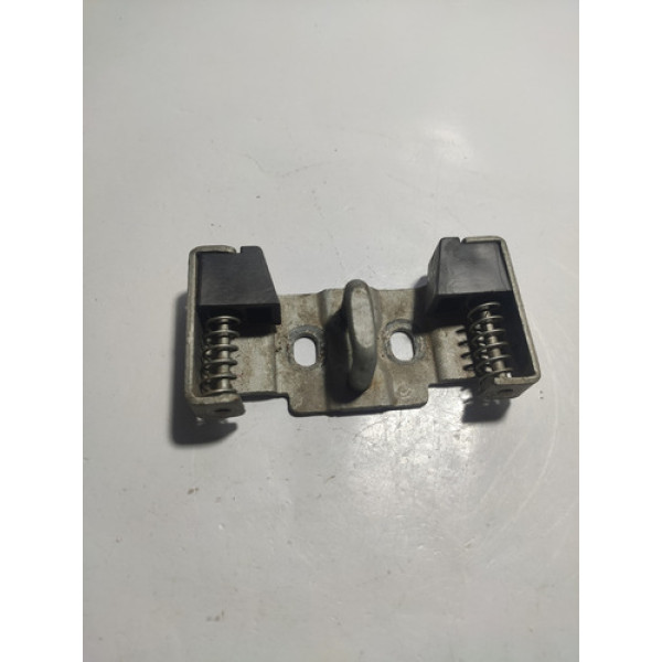 Batente Fechadura Porta Malas Vw Fox 2012 Cx105