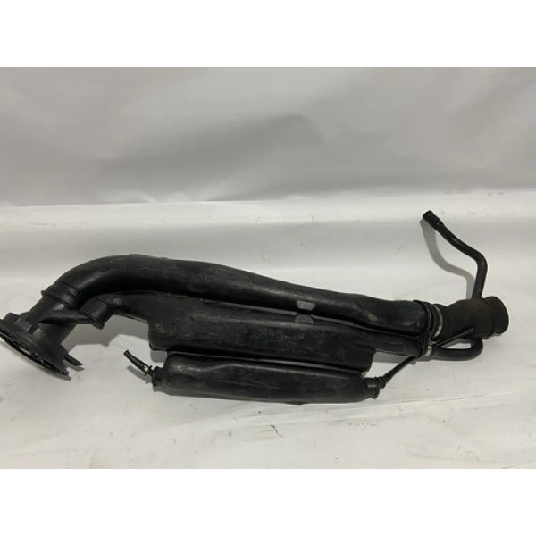 Gargalo Tanque Combustível Peugeot 207 1.4 2006/14 88