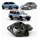 Motor Partida Chevrolet Astra Omega S10 1994 A 2011