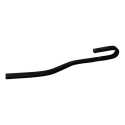 Braço Limpador Pára-brisa Direito Peugeot 206 207 09/14 Cx59 Direito