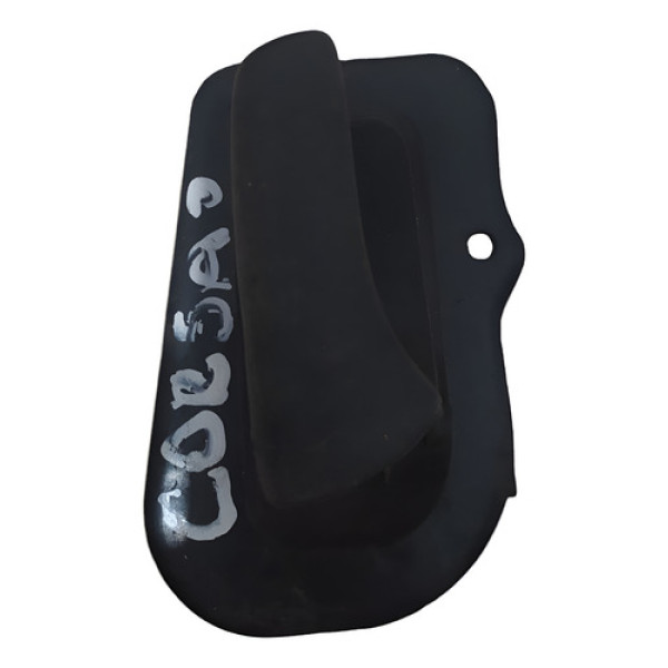 Maçaneta Interna Corsa Classic 96/16 Cx111 Preto Preto