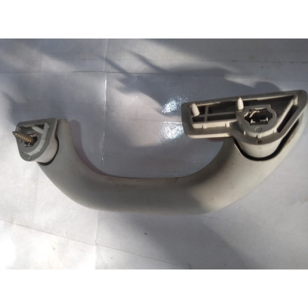  Alça De Teto Pega Mão Vw Polo 02/08 Cx107