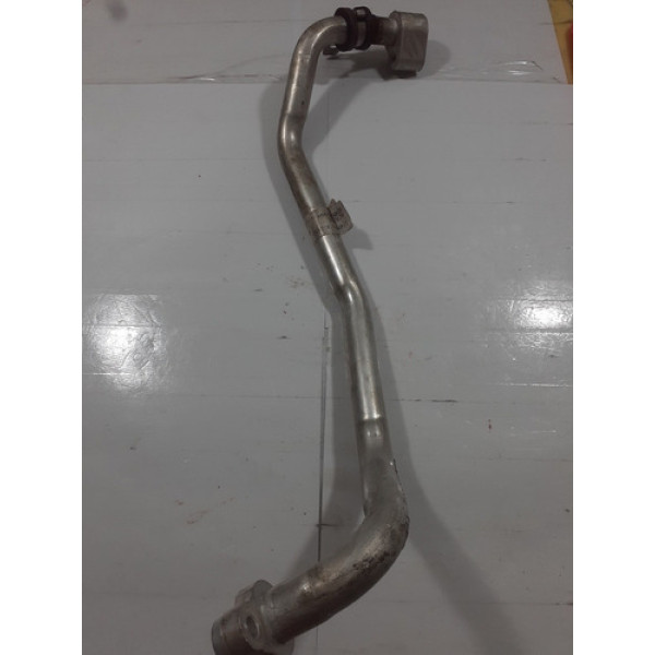 Mangueira Tubo Ar Condicionado Renault Logan Sandero 