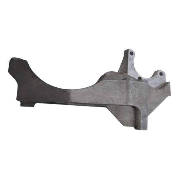 Suporte Bomba Direção Hidráulica Captiva 2012 Cx 68