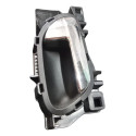 Maçaneta P.int.porta Direita Peugeot 308/408 2010/15..cx465 Preto