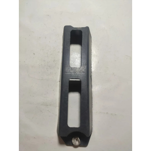 Suporte Para-choque Traseiro Esquerdo Logan 2012 Cx95