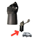 Capa Motor Limpador Pára-brisa Clio 2002/2010 Cx521