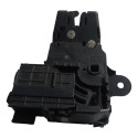 Fechadura Tampa Traseira Chevrolet Prisma 12/17 Cx506