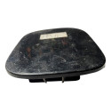 Portinhola Tanque Combustível Mercedes C320 01/05 Cx53